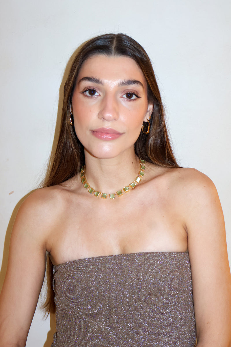 Chocker Boréa Agua