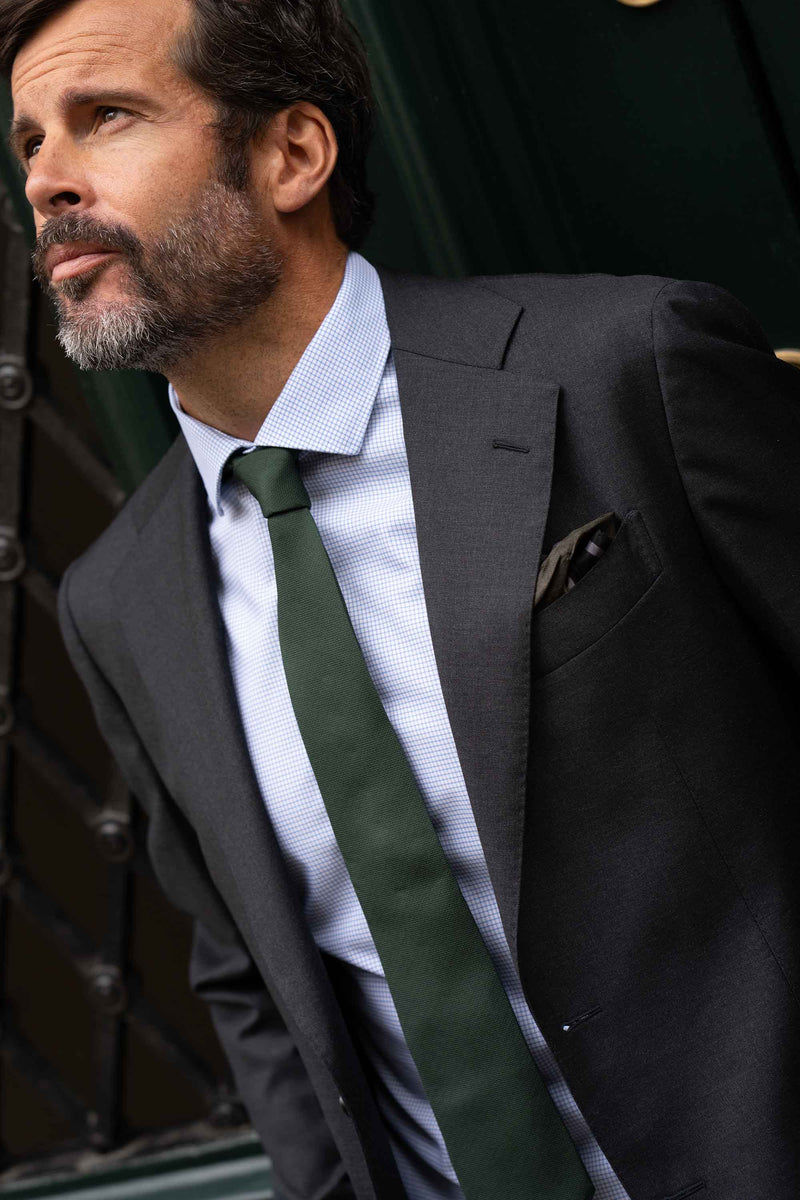 Bon Cadeau - Chemise Sur Mesure - 195 Euros