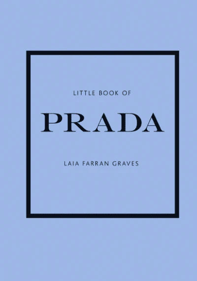 Prada - Little Book Of Prada