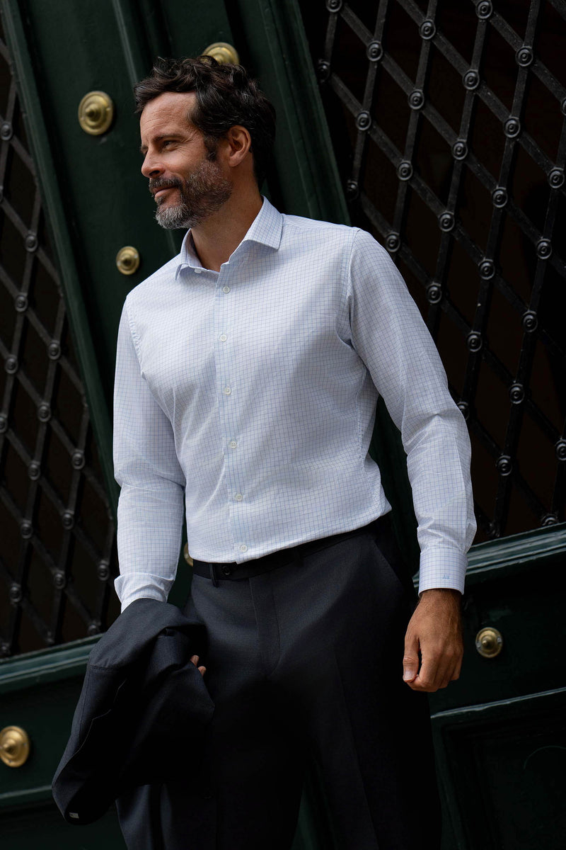 Bon Cadeau - Chemise Sur Mesure - 129 Euros