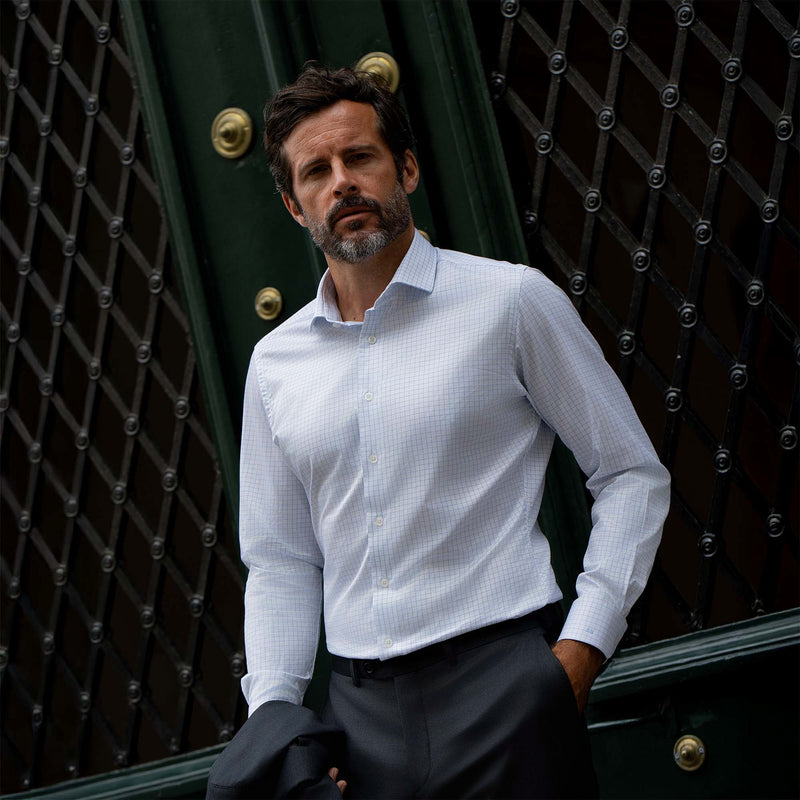 Bon Cadeau - Chemise Sur Mesure - 129 Euros