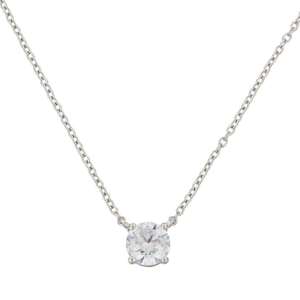 Collier "Collier Impérial 0,5" D0,5Ct/1