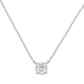Collier "Collier Impérial 0,5" D0,5Ct/1