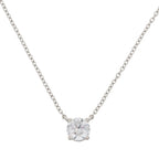 Collier "Collier Impérial 0,5" D0,5Ct/1