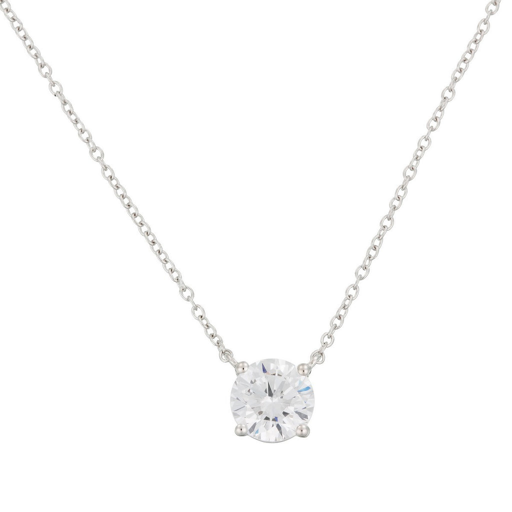 "Imperial Necklace 1" Necklace D1Ct/1