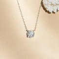 "Imperial Necklace 1" Necklace D1Ct/1