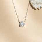 "Imperial Necklace 1" Necklace D1Ct/1