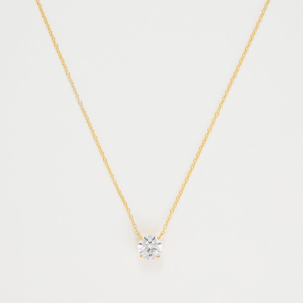 Collier "Collier Impérial 1" D1Ct/1 - Or Jaune