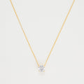 Collier "Collier Impérial 1" D1Ct/1 - Or Jaune