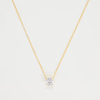 Collier "Collier Impérial 1" D1Ct/1 - Or Jaune