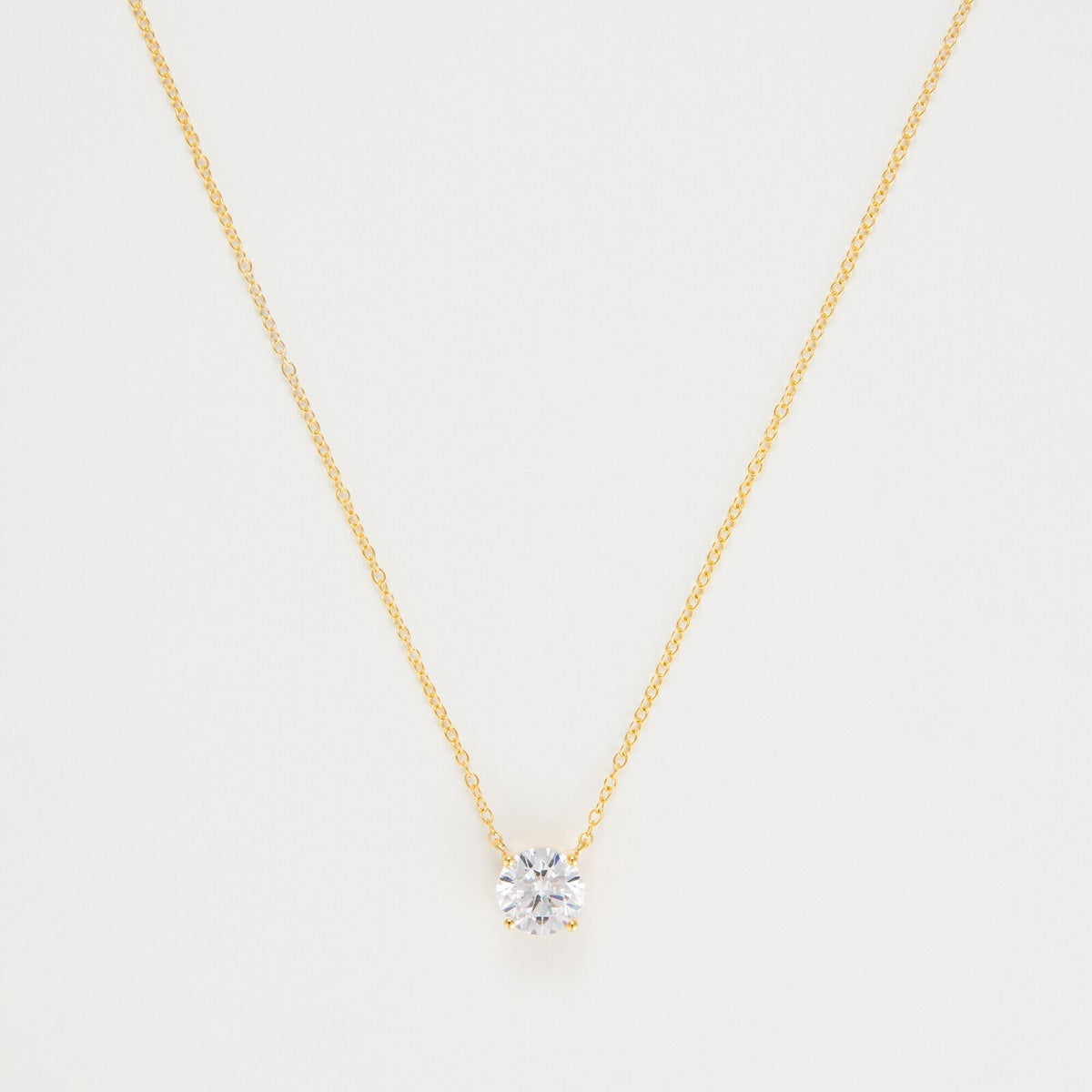 Collier "Collier Impérial 1" D1Ct/1 - Or Jaune