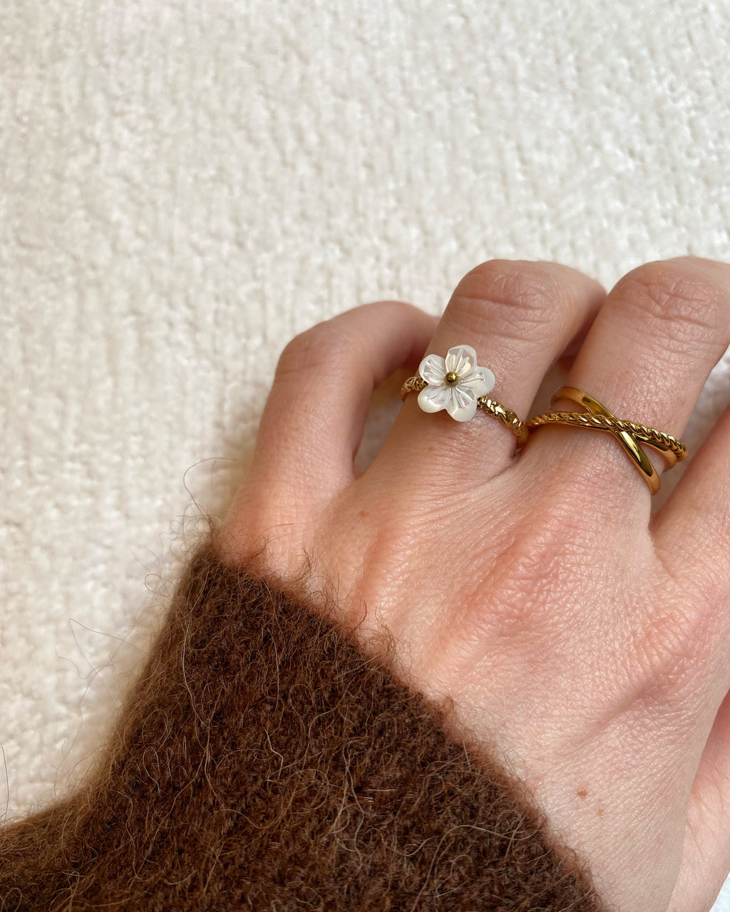 Piana Ring