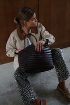 Paula Jacket Beige