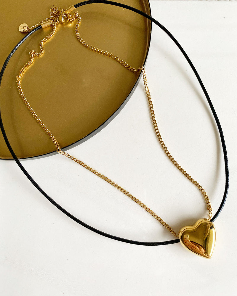 Thalia necklace