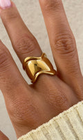 Pompeii Ring