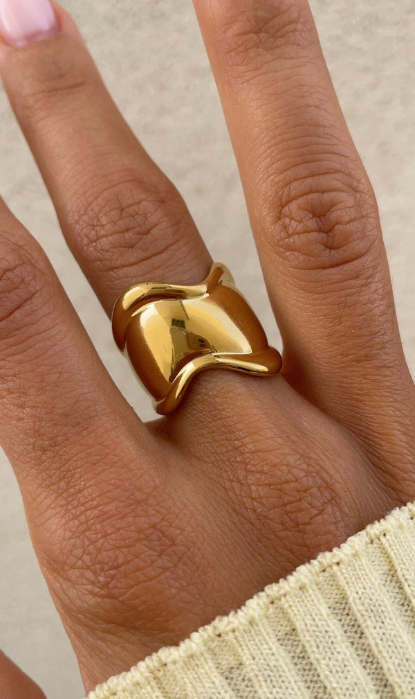 Ring Pompéi