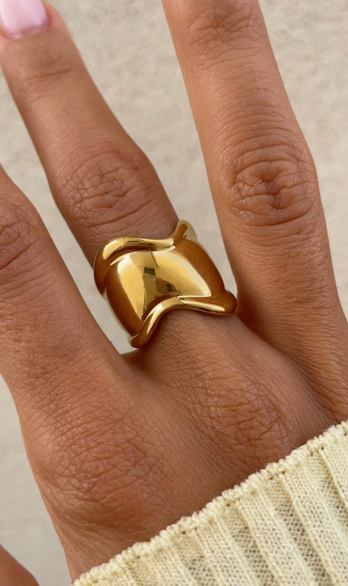 Pompeii Ring