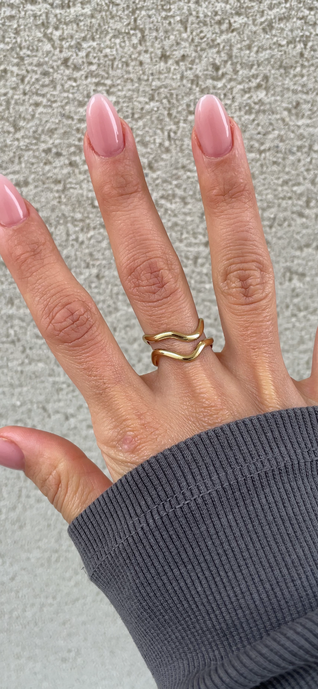Beat ring