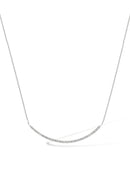 Collier "Shining Diamond" D0,12/43