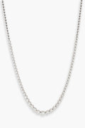 "Cascade 3 Carats" Necklace 3/53