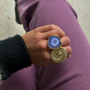 Mar ring