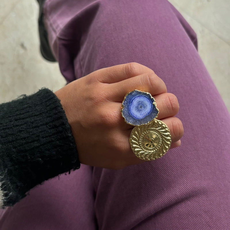 Mar ring