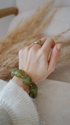 Pulsera Solal Oliva