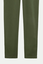 Mono Pantalón Barclay Caqui