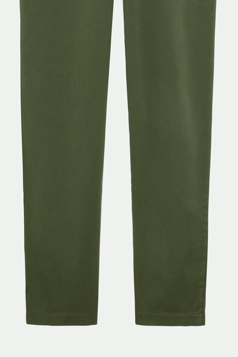 Combinaison Pantalon Barclay Kaki