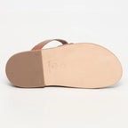 Pastora Sandals - Camel