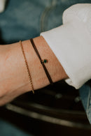 Les Bracelets Duo - Mixte