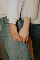 Les Bracelets Duo - Mixte