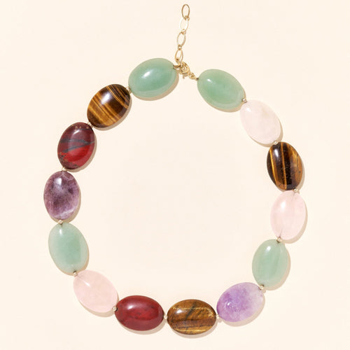Le Collier Hendaia