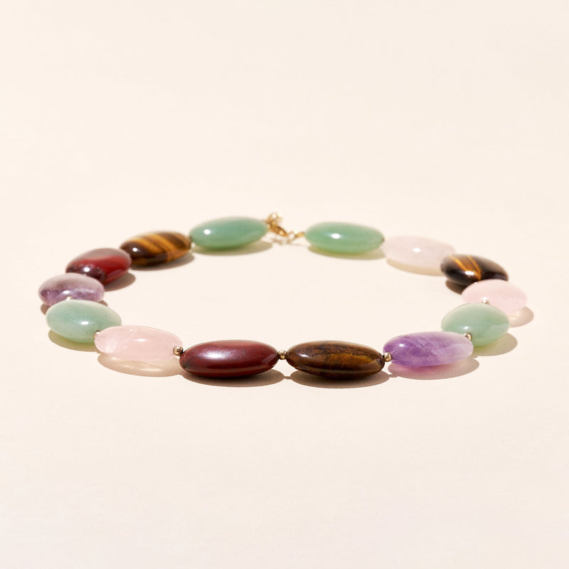 Le Collier Hendaia