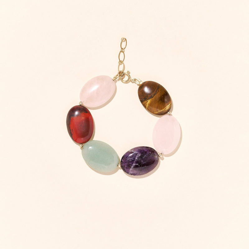 Le Bracelet Hendaia