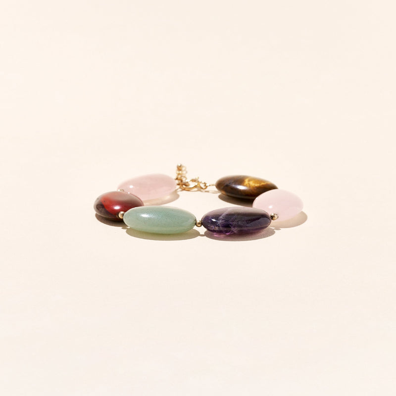 Le Bracelet Hendaia
