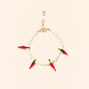 Le Bracelet Piments