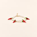 Le Bracelet Piments