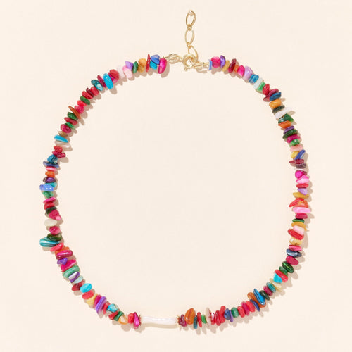 Le Collier Palombaggia