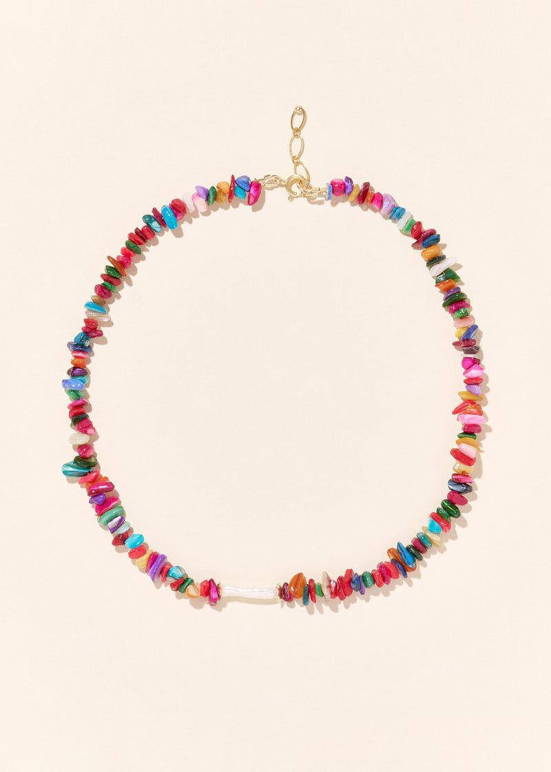 Le Collier Palombaggia