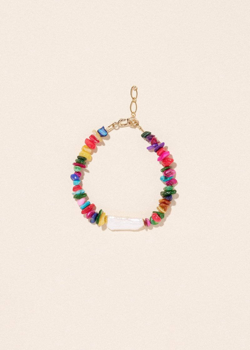 Le Bracelet Palombaggia