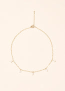 The Coben necklace