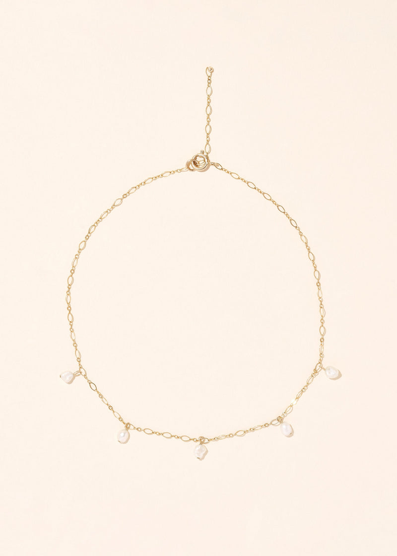 The Coben necklace