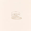 La Bague Biarritz Argent Sterling 925
