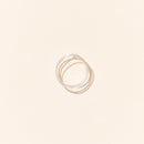 La Bague Biarritz Argent Sterling 925