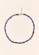 Lapis-Lazuli Necklace