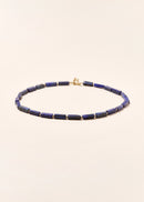 Le Collier Lapis-Lazuli