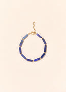 Le Bracelet Lapis Lazuli