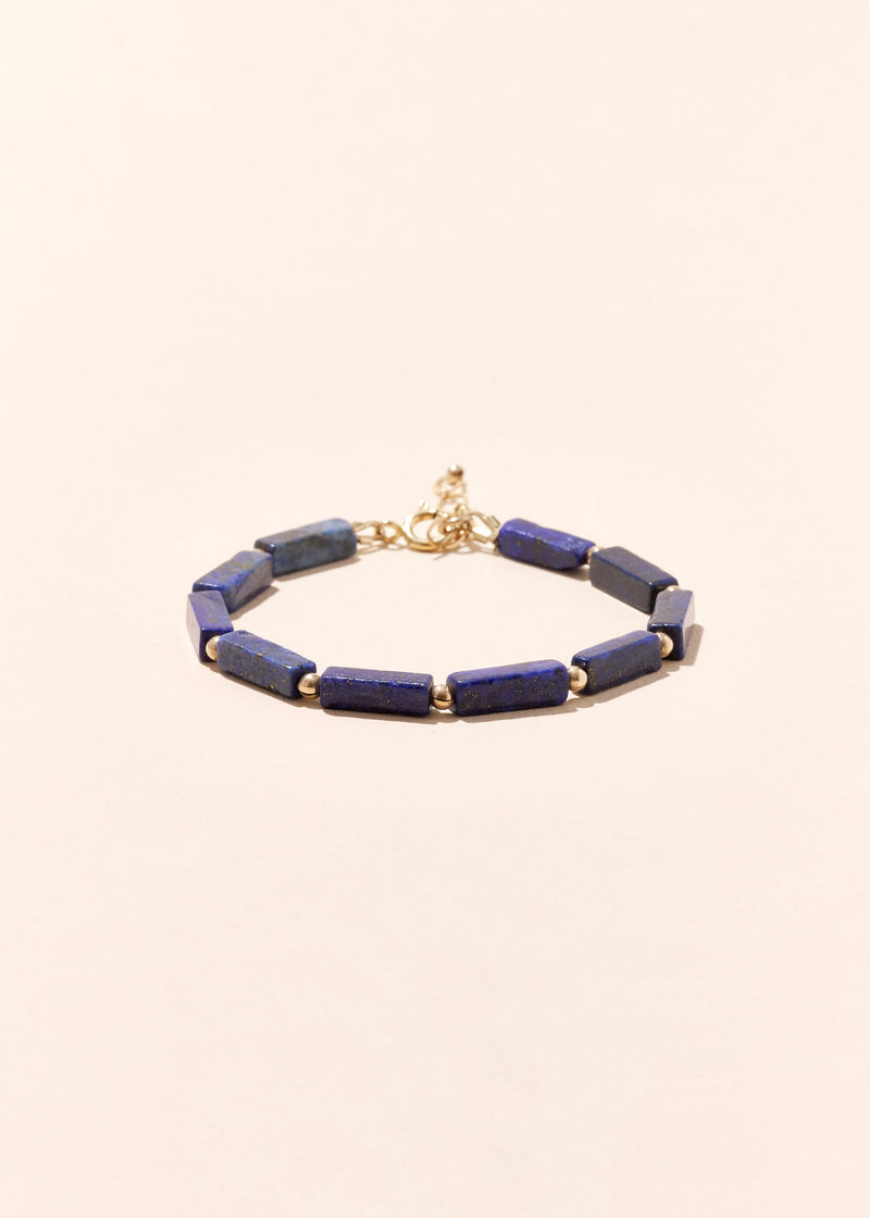 Lapis Lazuli Bracelet