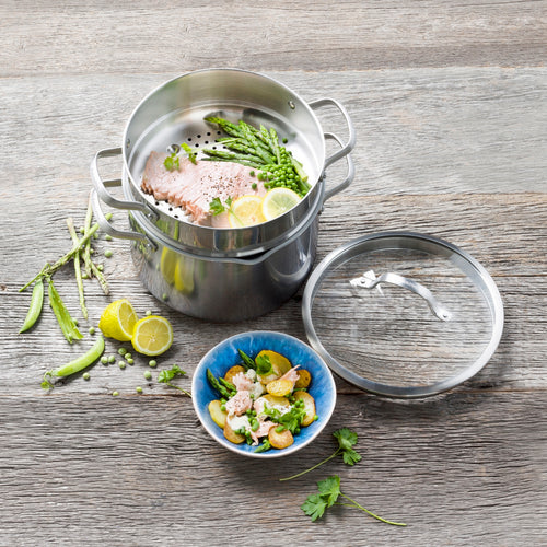 Greenpan Venice Pro 3Ply Multicooker